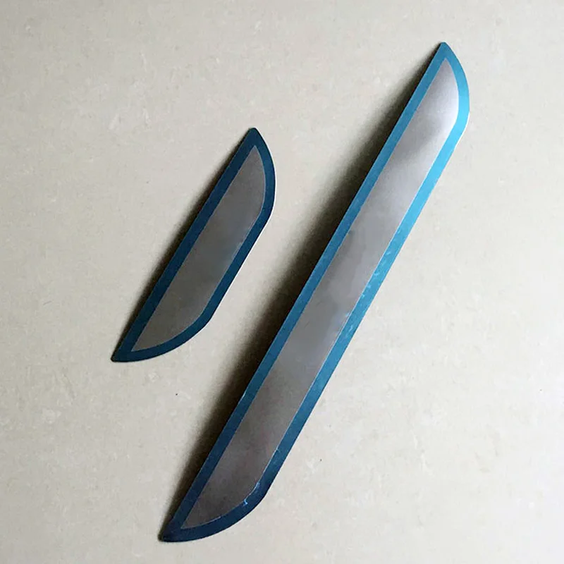 Накладка на порог двери Door Sill Strip Scuff Plate Peda для Mazda 3 Mazda3 2014 2015 2016 2017 2018 из нержавеющей стали аксессуар для автомобиля стикер стайлинг.