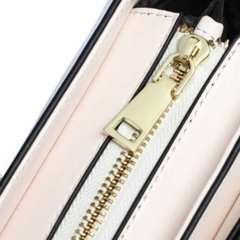 

Coated Cowhide Leather Patchwork Women Crossbody Bag Small Square For Ladies 2020 New Arrival Women Handbag