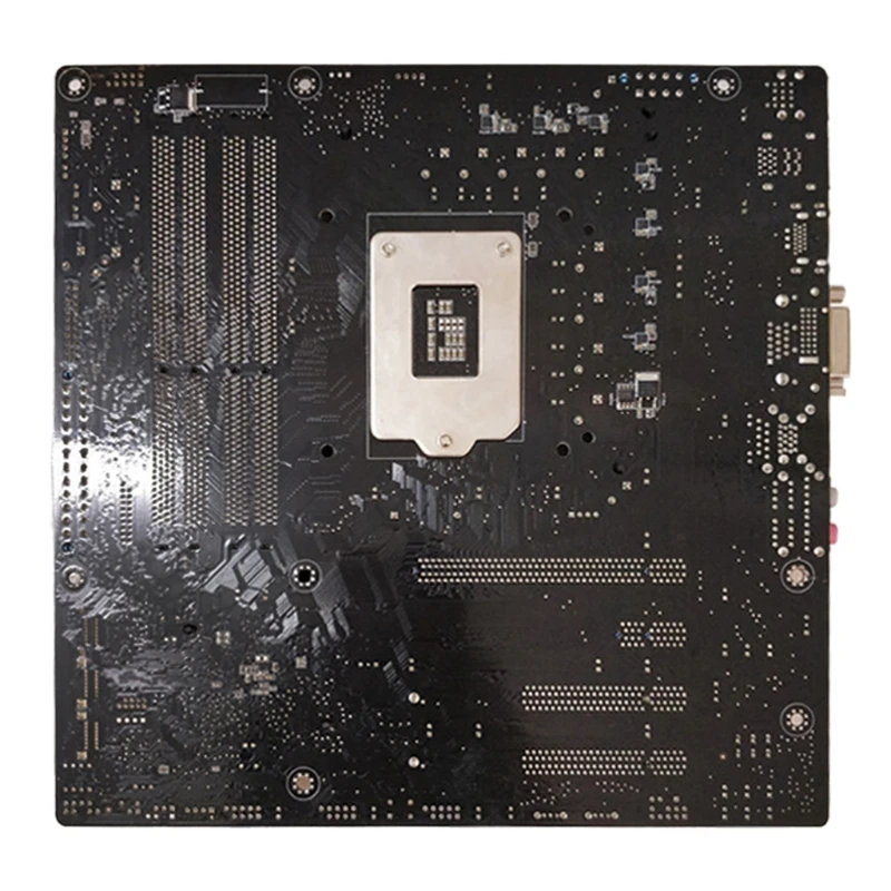Материнская плата Asus P8Z77-M PRO LGA 1155 Core i7 i5 i3 Celeron Pentium материнская DDR3 32G для
