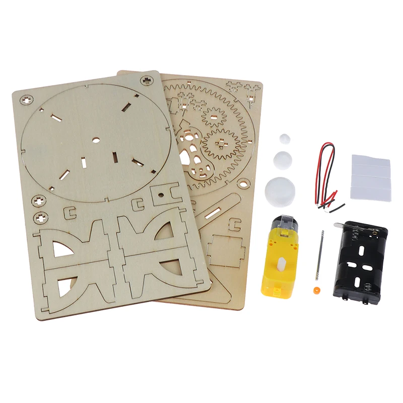 Астрономические подарки солнце земля луна планета солнечная система модель DIY