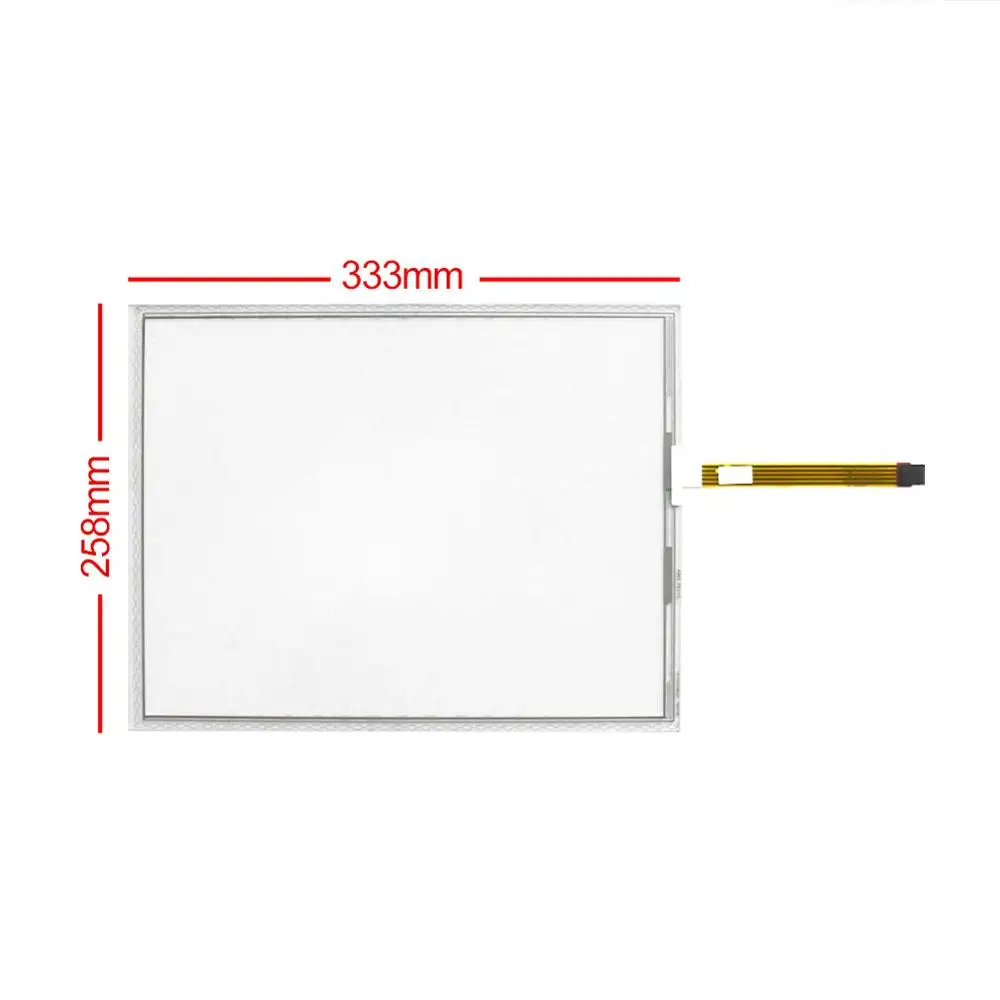 For AMT28115 91-28115-000 Touch Screen USB Interface Free Shipping | Компьютеры и офис