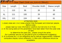 AYUNAUE Real Fur Coat Female Long Winter Clothes Women Natural Sheep Shearling Woman Jacket Warm 2020 Mujeres Abrigos 083103 451