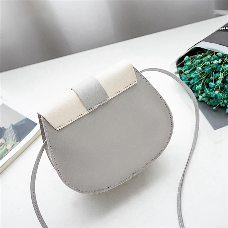 Модные женские сумочки простая маленькая сумка с цветочным украшением для