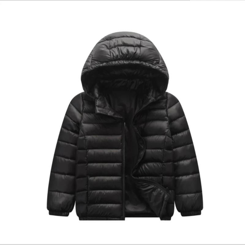 2019 одежда с героями мультфильмов зимняя куртка-пуховик для мальчиков 5 6 7 8 9 10 11 12 13