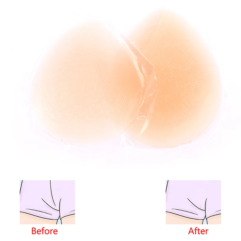 1 шт. два тяжелых силиконовых верблюжьих пальца для женского нижнего белья