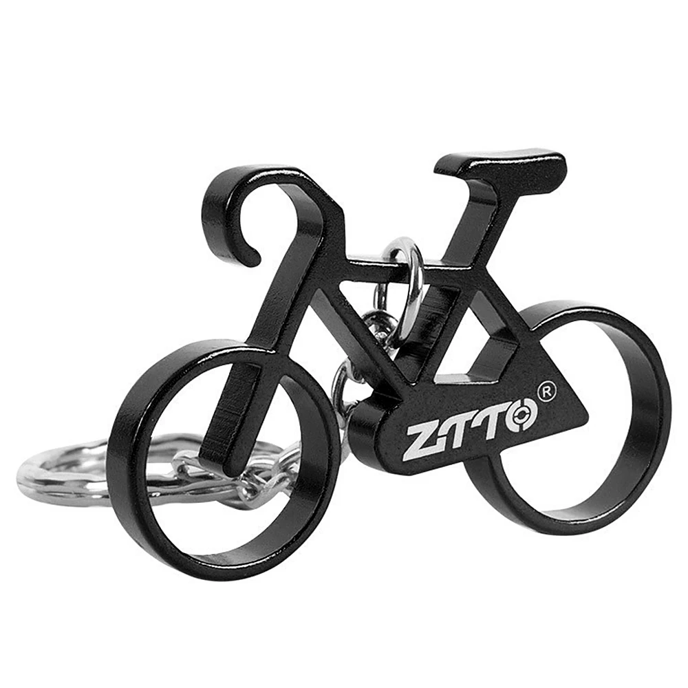 Брелок для ключей из алюминиевого сплава 1 шт. | Спорт и развлечения