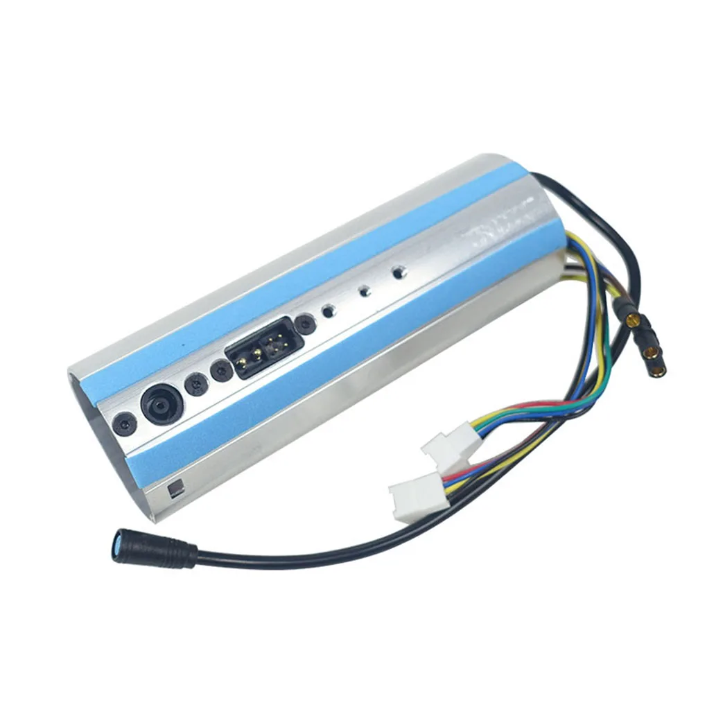 

Контроллер скутера плата управления с USB для Ninebot ES1/ES2/ES3/ES4 скутер активированный Bluetooth приборной панели части скутера