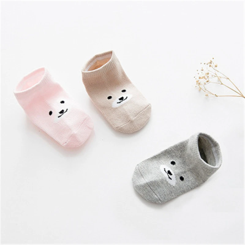 Распродажа! Детский зимний жилет 3 пары детских хлопчатобумажных подарочных