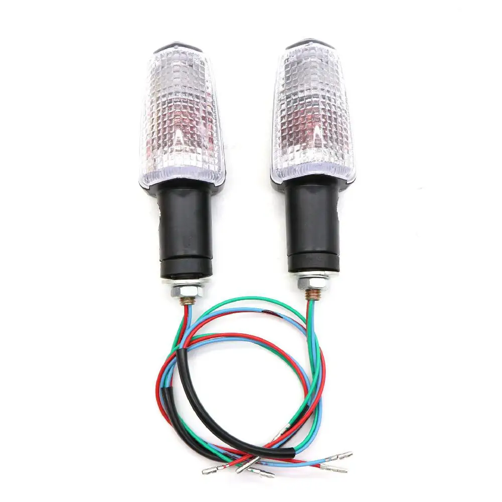 Индикатор поворота мотоцикла светильник Аксессуары для предупреждающий лампа