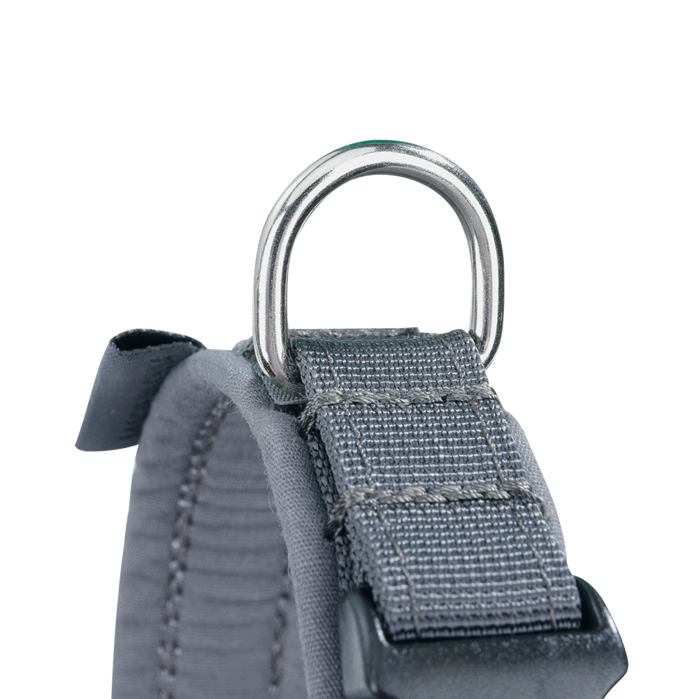 Отличный Элитный тактический ошейник для собак Нейлоновый Регулируемый