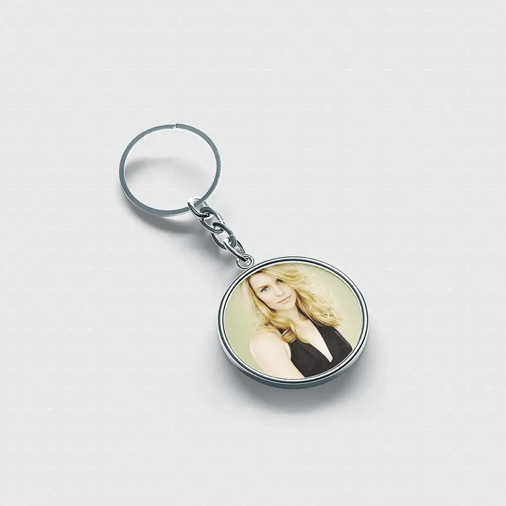 Клэр датчан Лучший персонализированный брелок милые крутые аксессуары