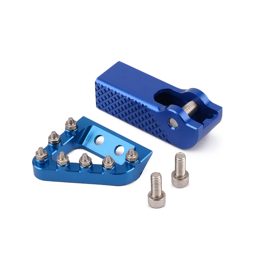 Наконечник рычага переключения передач для мотоцикла педаль тормоза