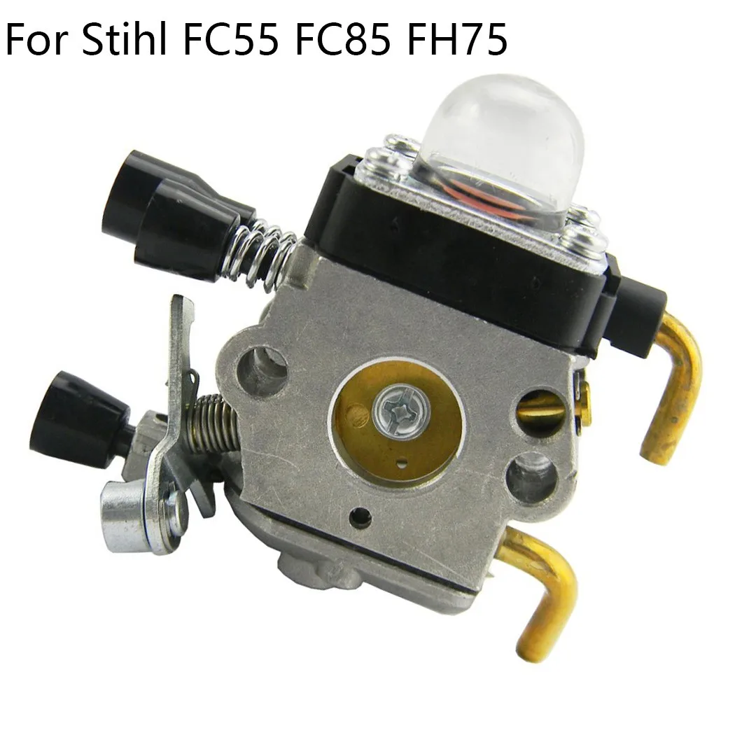 

Accessories Carburetor Assembly Carburettor FC55 FC85 FH75 FR85 FS38 FS45 FS45L