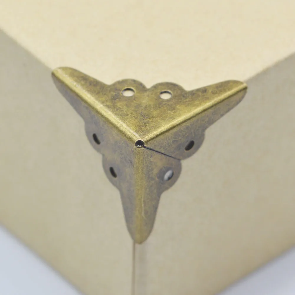 20 шт. защитные уголки для деревянных чехлов | Мебель