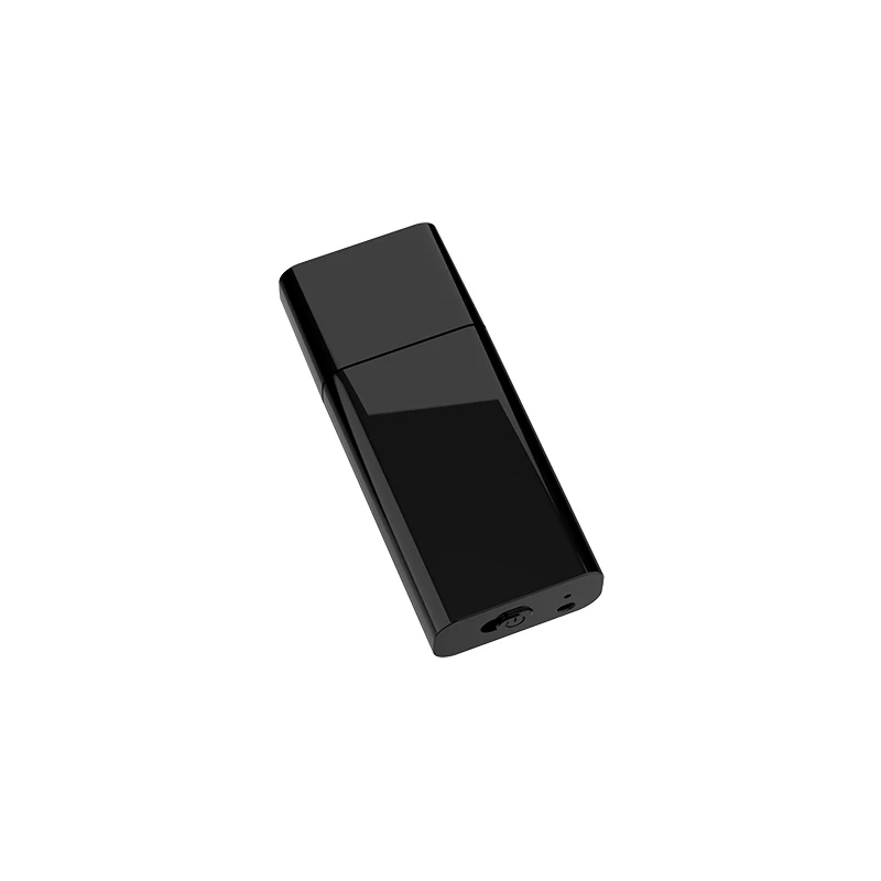Digital HD Voice USB Pen Recorder Sound Recording WAV Format Longtime Working for Student or Meeting Recordiing | Портативная