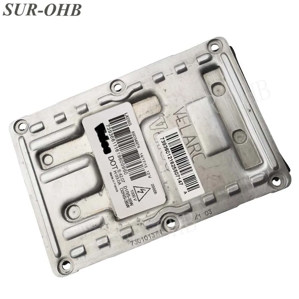 A4 LAD5G 12PIN 89030461 D1S OEM ксеноновыми 5408497 D1R HID фара 3D0909157 Управление для Phaeton C8 60663671 XK8 3DO907391A балласт