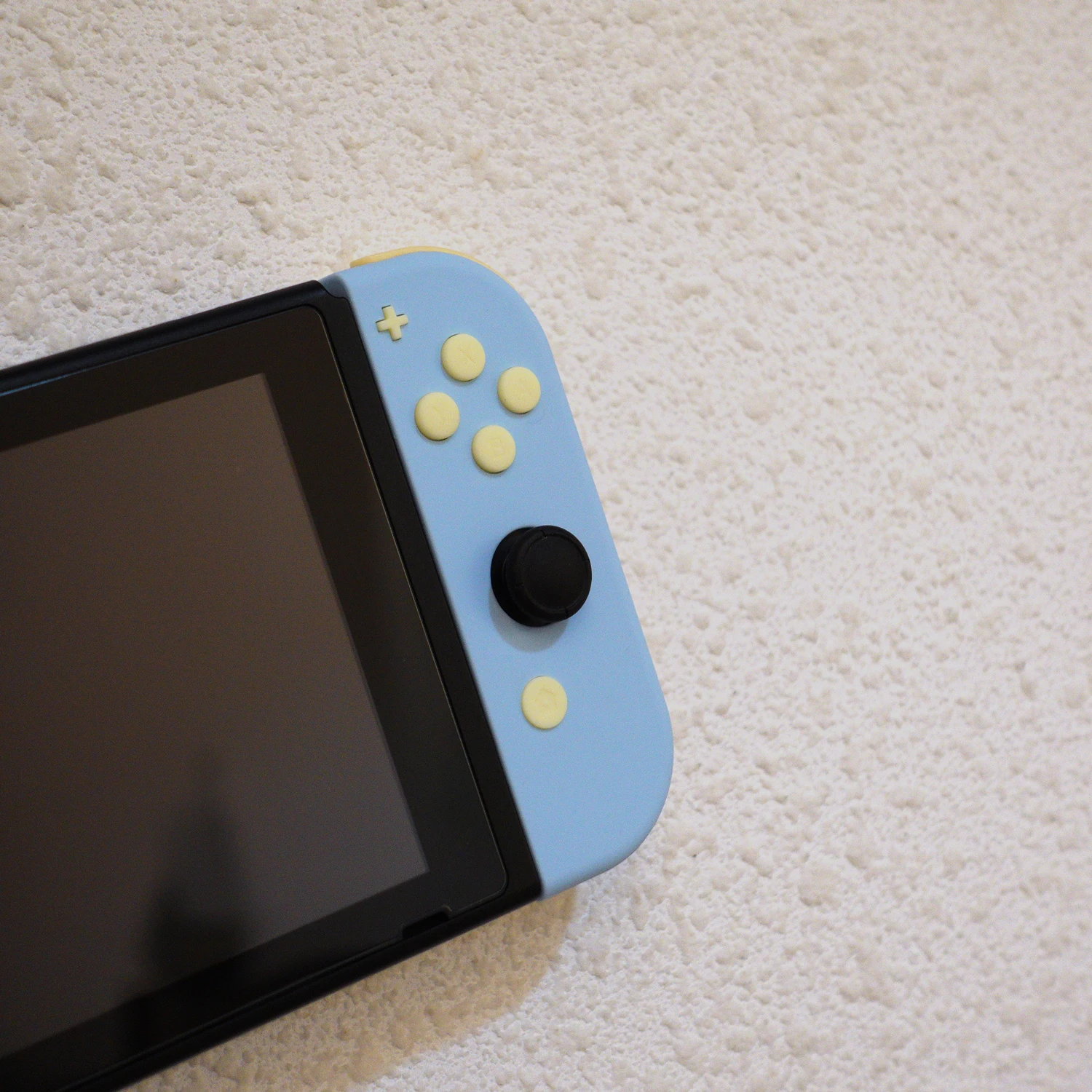 Пусковой механизм NS Joy-Con SL SR L R ZL ZR полный комплект кнопок ABXY направление клавиши