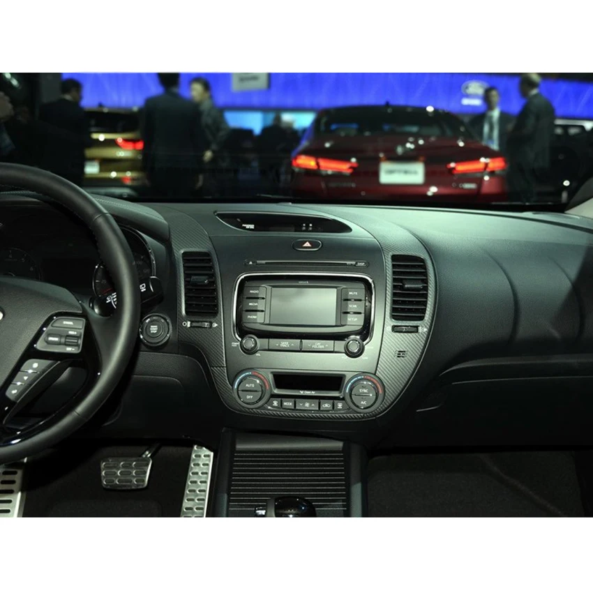 Yessun For Kia Forte/Cerato/Koup 2008~2011 Android Car Navigation GPS HD Touch Screen Player Multimedia Audio Video Radio. | Автомобили и
