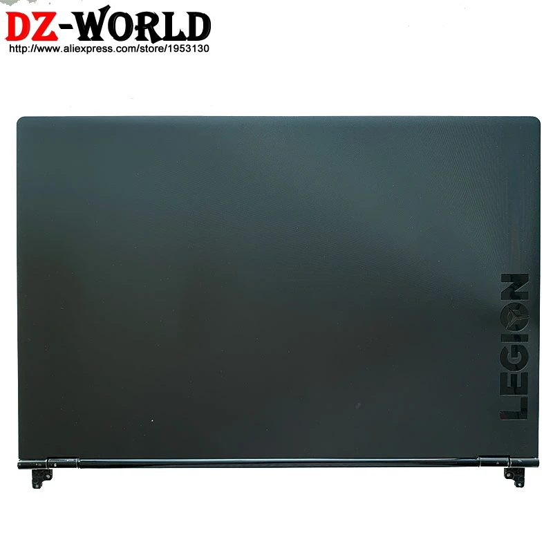 Новинка оригинальный корпус верхняя крышка задняя ЖК-экрана петля ось экрана для