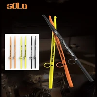 solo sd 30 2 pcs anti shedding drum stick lightweight exercise drumsticks instrument percussion accessories musical instruments
