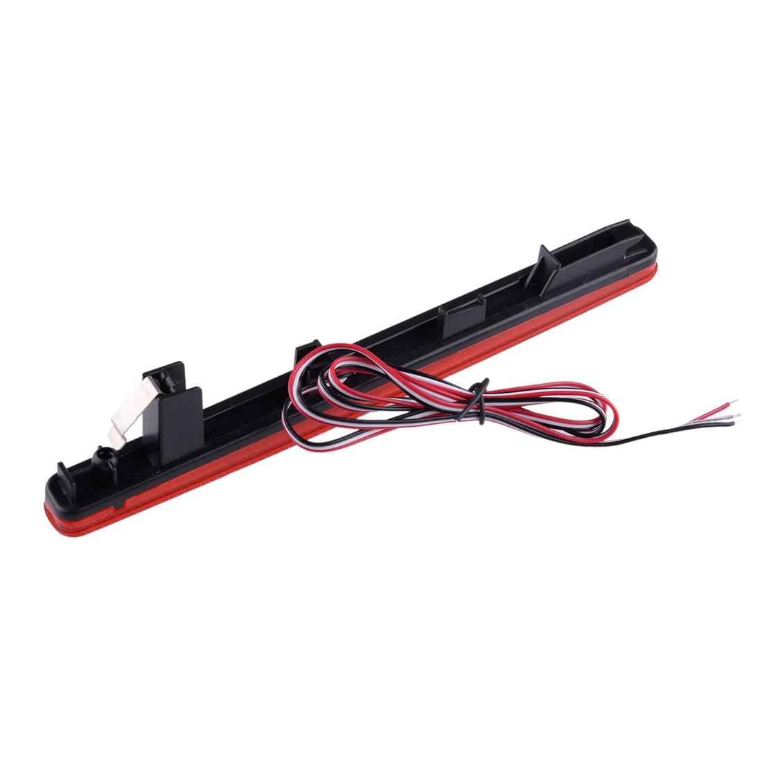 

Car 2pcs Red LED Rear Bumper Reflector Turn Signal Light Brake Lamp Car Accessories Fit For Acura TSX 2009-2014