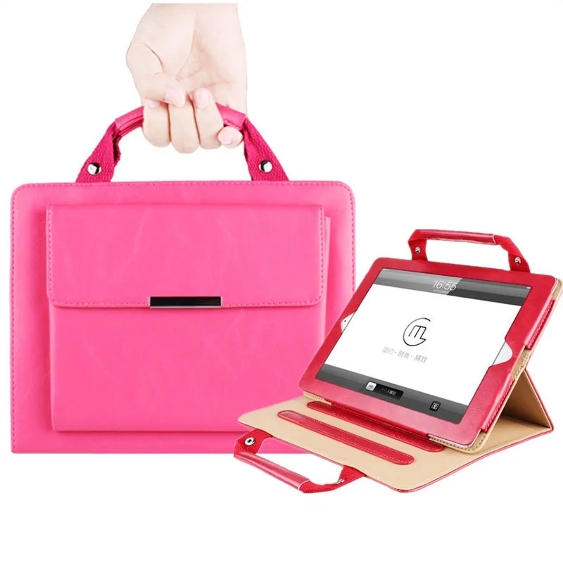 Чехол для планшета из ПУ кожи IPAD Mini 1 2 3 умный чехол 7 9 дюйма с функцией сна IPad 4