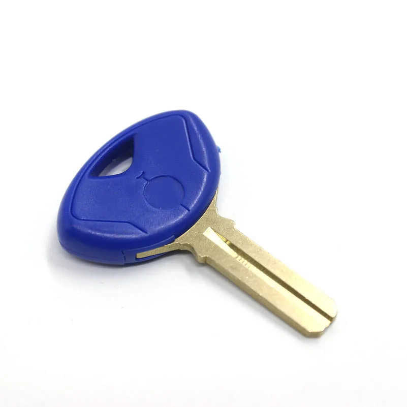 Детали для мотоцикла лезвия Чистые Ключи могут быть установлены чипы BMW K1300S F800