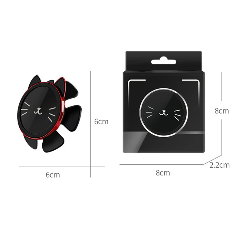 magnetic car phone holder steering wheel mobile smartphone stand magnet support cell in car gps for iphone 13 xs max xiaomi mi9 free global shipping