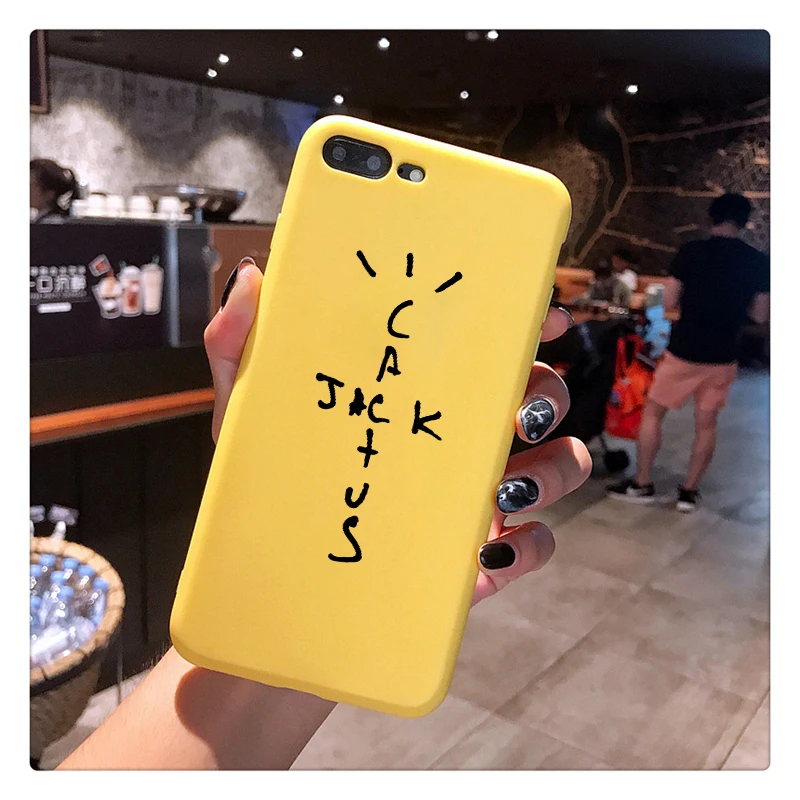Посмотрите мама я могу лететь конфеты цвет чехол для телефона TPU для iphone X 7 XS XR XSMAX 11 11Pro Astroworld wish you wish WAS here travis Cover - Цвет: 12380