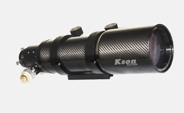 

Top quality ED telescope OTA KSON ED-1026*C