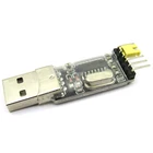 1 шт., USB-порт для чипа TTL Nano CH340, USB-модуль, драйвер для скачивания, флеш-накопитель arduino, набор USB с Загрузчиком для arduino