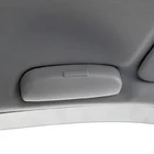 Бортовая Автомобильная оправа, Чехол для очков Ford Kuga Focus 3 Focus 4 MK3 MK4 2012-2015 Ecosport Fiesta