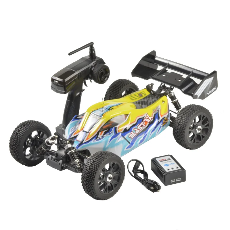 RC внедорожный 1/8 Бесщеточный Багги VRX Racing BLAST BX RH816 масштаб 4WD электрический багги