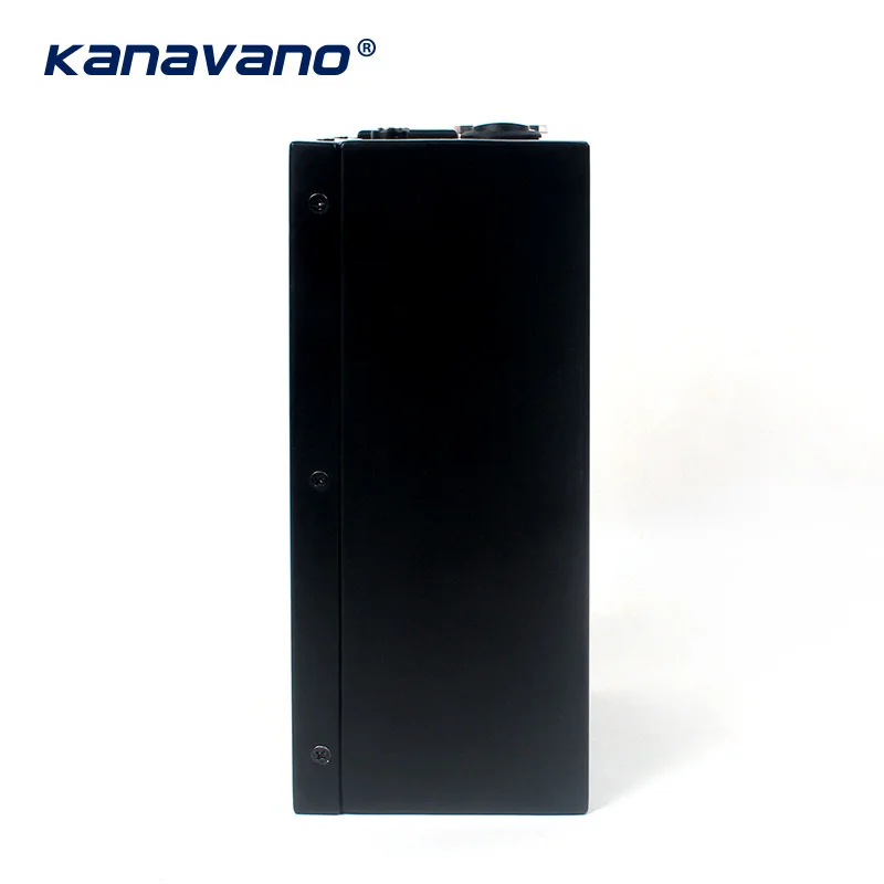 Высокомощный литиевый аккумулятор для инвертора 12 В 40 Ач 3 шага 16P 11 1 6 в|Комплекты