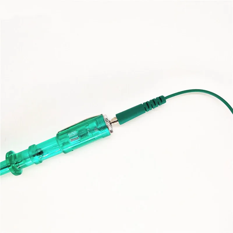 Тестер цепи автомобильного освещения лампа с щупом напряжение постоянного тока 6