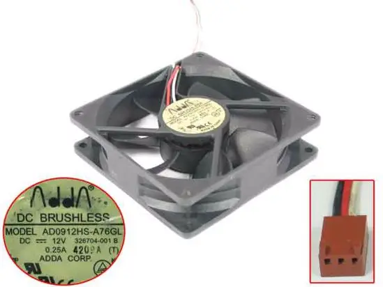 adda ad0912hs a76gl