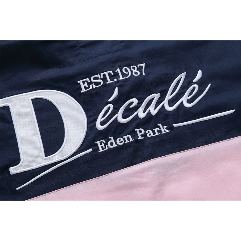 Мужская eden французский бренд дизайн рубашки для мальчиков в стиле пэчворк