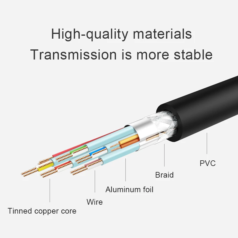 Удлинительный шнур USB 2 0 с ушками usb кабели провод Папа мама удлинитель для ПК