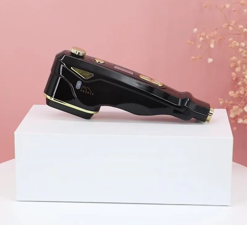 

2020 Mini Hifu ультразвуковая подтяжка лица beauty machine для домашнего использования