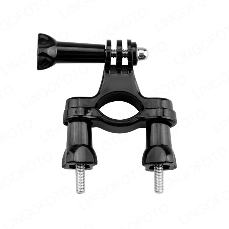 Крепление для велосипеда На Руль держатель адаптер кронштейн GOPRO Hero 8 7 5 черный