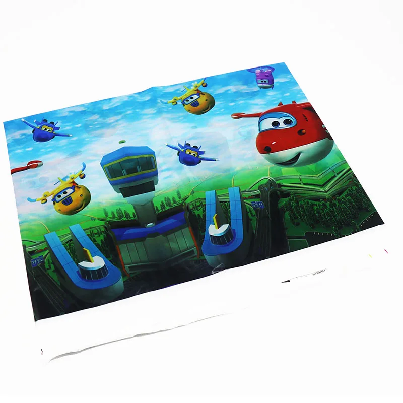 Супер Крылья тема одноразовые вечерние посуда тематическая вечеринка на день