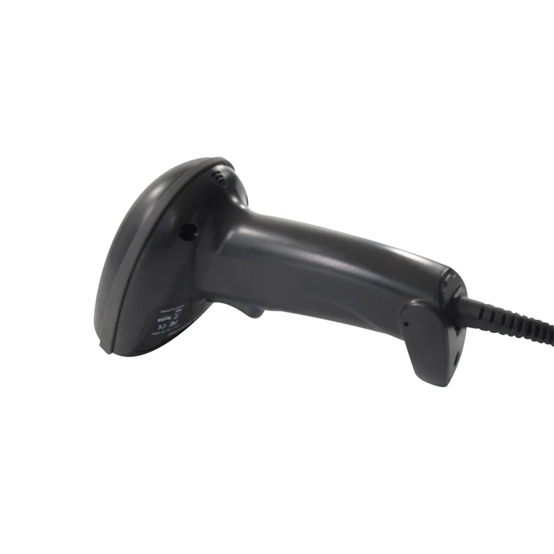 ScanHome сканер штрих-кода портативный Проводной 1D 2D USB считыватель штрих-кодов QR