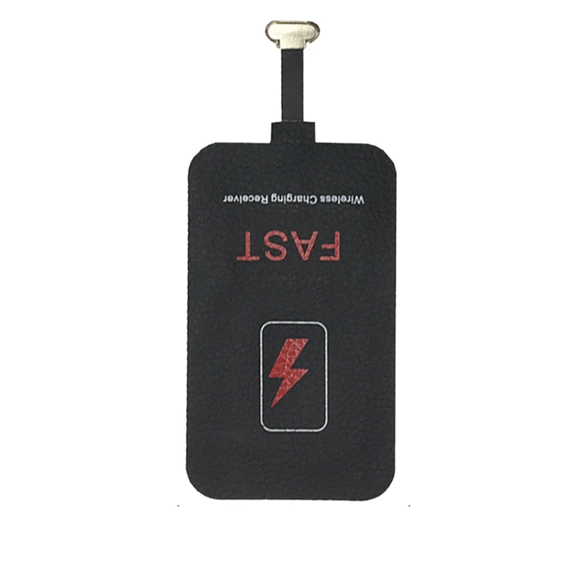 

10W Wireless Receiver Suitable for Type-C Mobile Phone Receiver Patch 2A Fast Charge Receiver