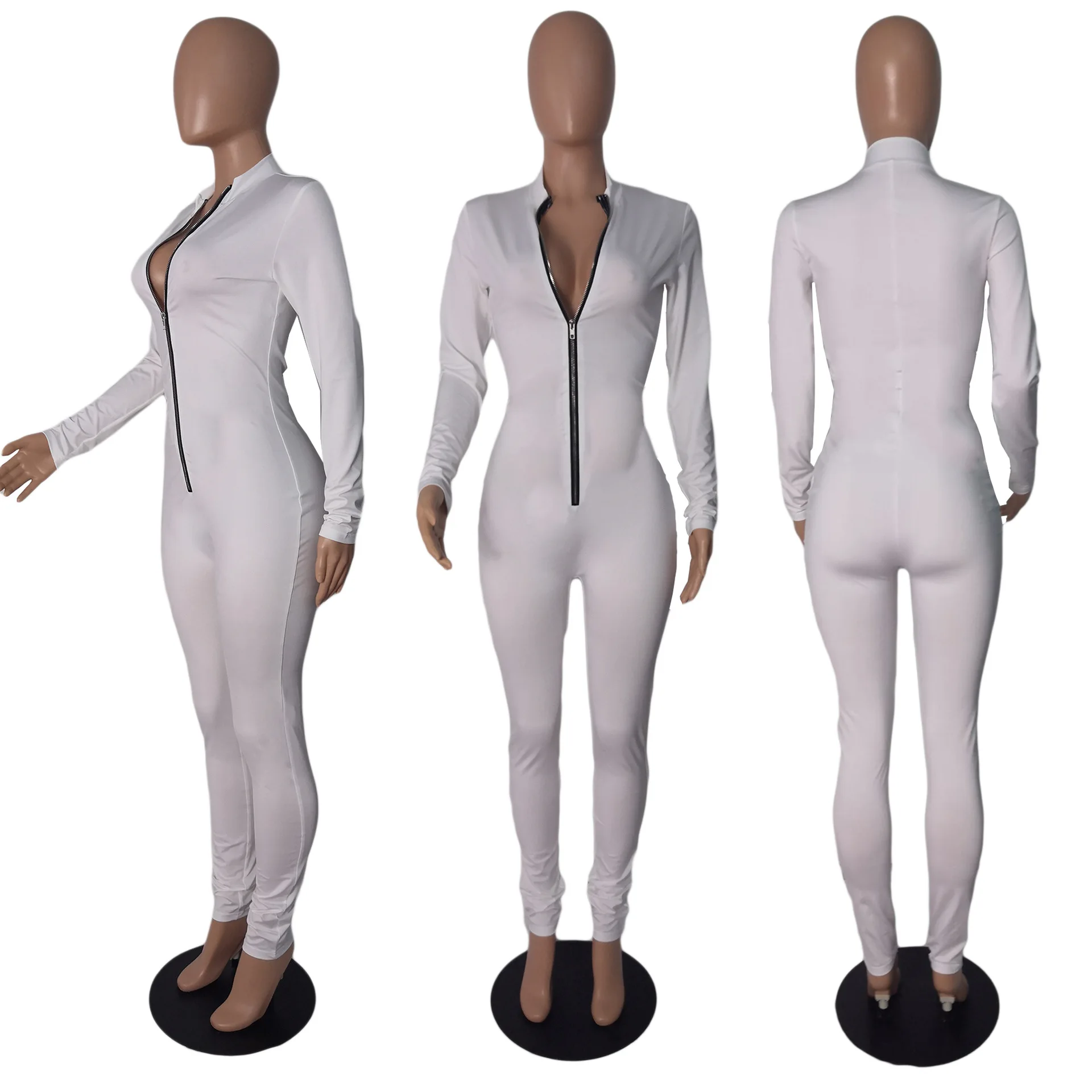 

Jumpsuits, Playsuits & Bodysuits