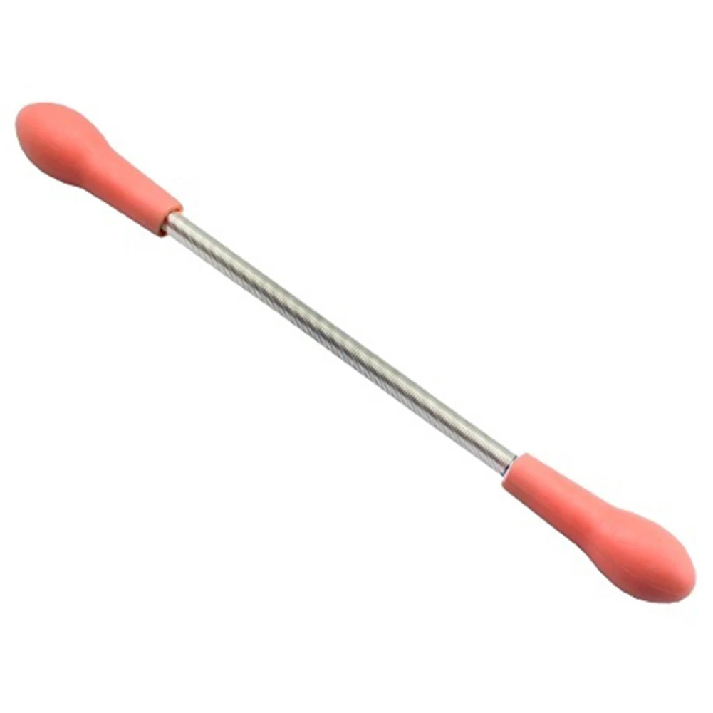 Портативный прибор для удаления волос на лице из нержавеющей стали Эпилятор с