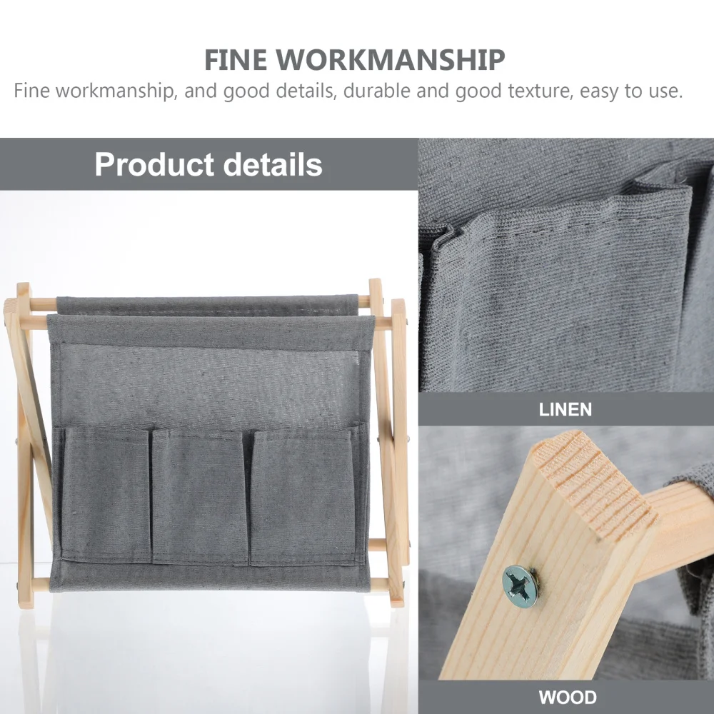 

1pc Cloth Art Clothing Basket Household Laundry Basket Dirty Clothes Basket