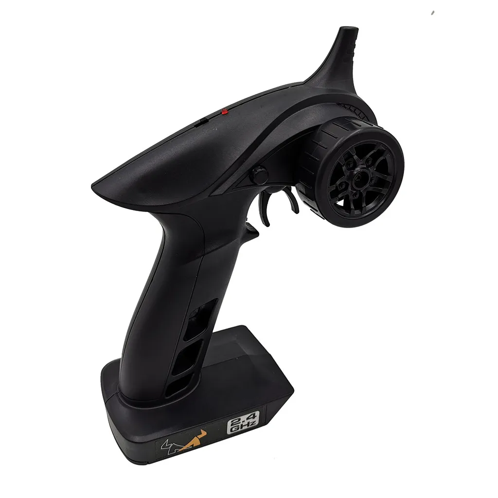 Для WPL MN Радиоуправляемый автомобиль трек модель пульт дистанционного