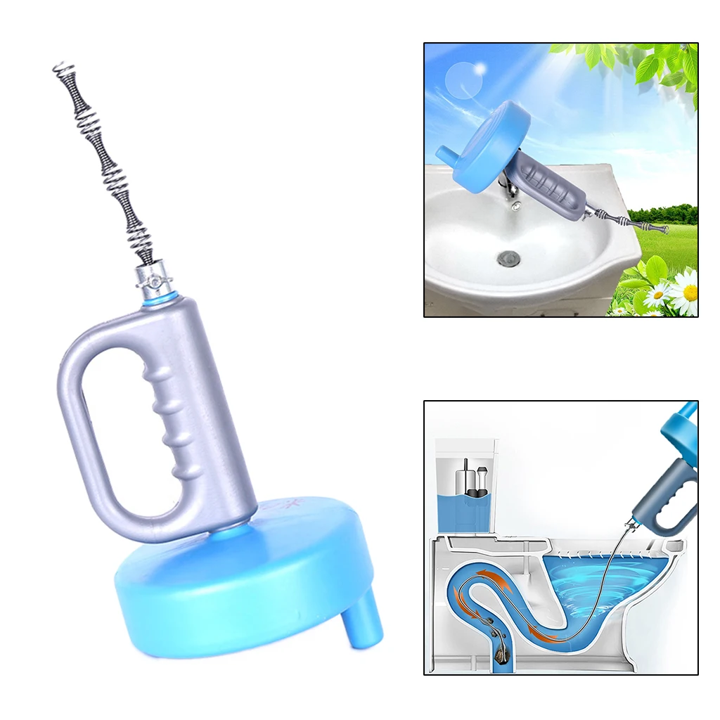 10 м сантехническая раковина крючок для удаления засора ручной инструмент