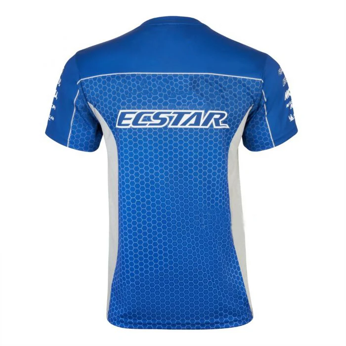 

Free Shipping Motor New Quick Dry T-shirt For Suzuki Motocross Motorbike Short Sleeve Motorcycle ATV Bike Summer T Shirts