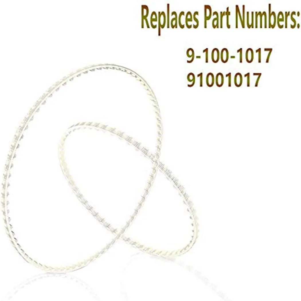 

Screws Belt Small 360 9-100-1017 Accessories And Belts C55 C-55 For Polaris